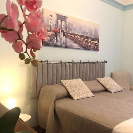 Camera Matrimoniale Privata Con Bagno Interno Vercelli Ngoại thất bức ảnh