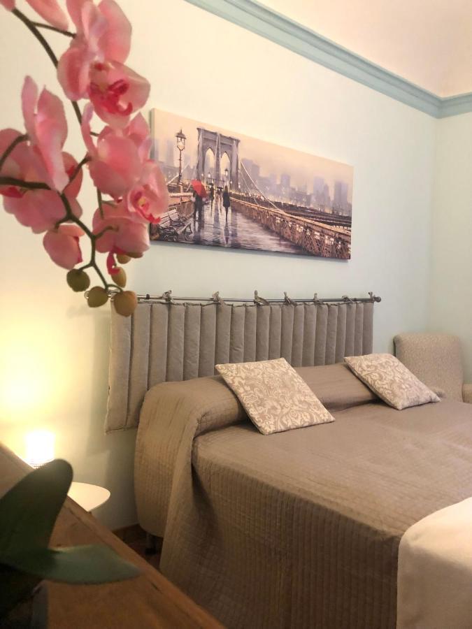 Camera Matrimoniale Privata Con Bagno Interno Vercelli Ngoại thất bức ảnh